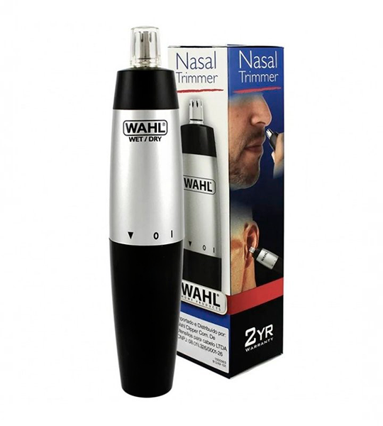 Trimmer Nasal Wahl