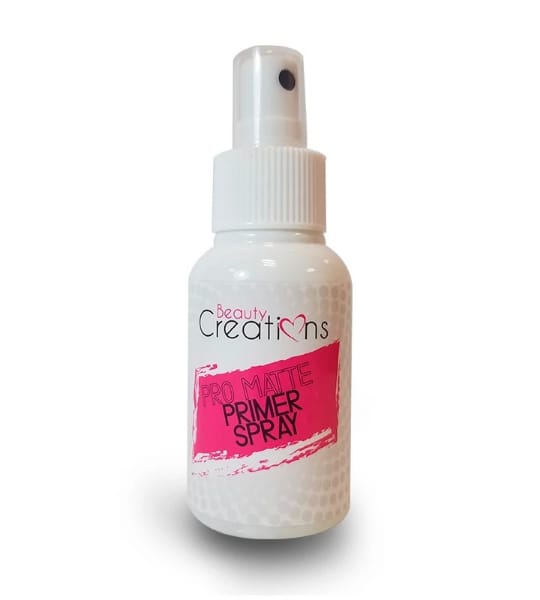 Primer Spray Beauty Creations