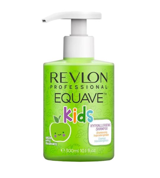 Revlon Equave KIDS shampoo 300ml