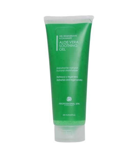 Aloe Vera Soothing Gel