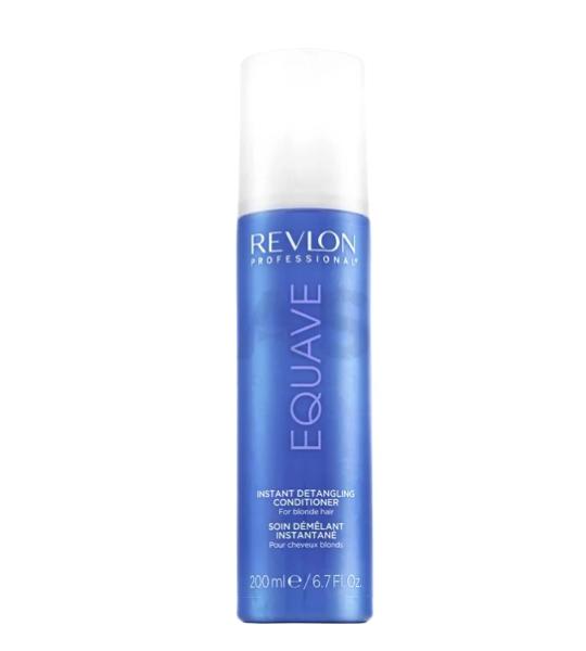 Revlon Professional Equave Instant Beauty Blonde Detangling Conditioner 200 ml