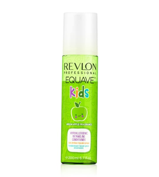 Acondicionador Equave  Kids Revlon 200ml