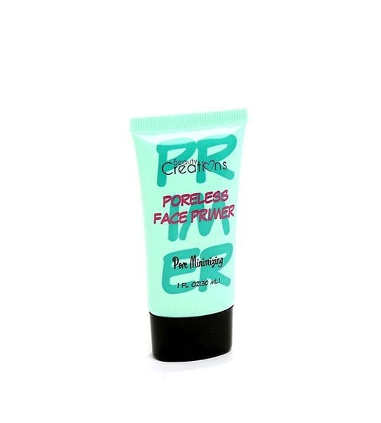 Poreless Face Primer Beauty Creations 30ml