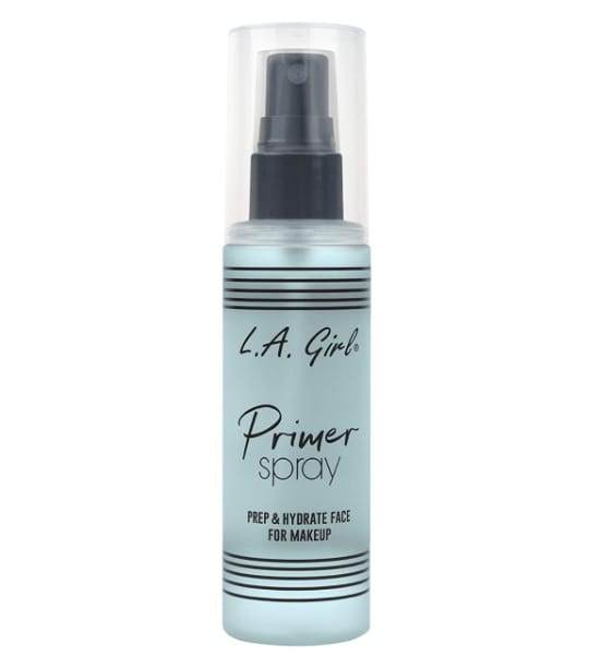 L.A. Girl – Primer Spray 80ml.