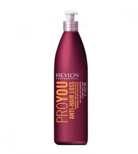 Revlon PROYOU Anti-Hair Loss Shampoo 350ml