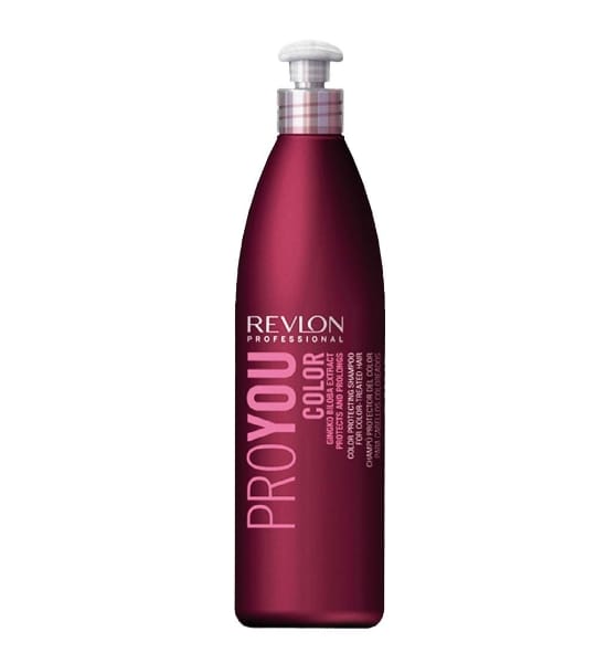 Revlon Professional ProYou Color Champú – 350 ml