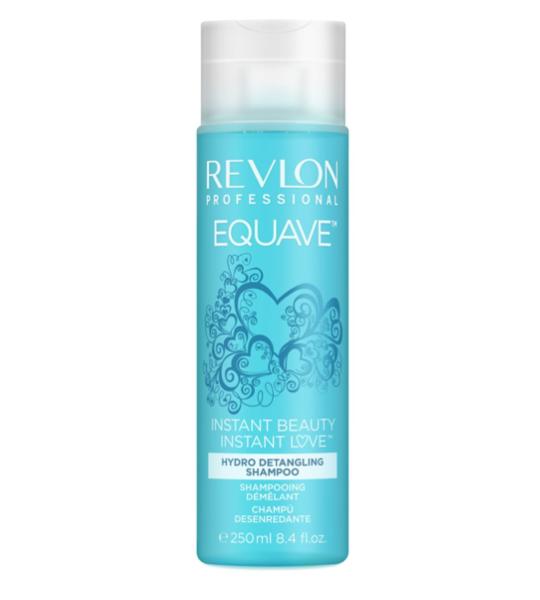 Revlon Professional Equave Instant Beauty Instant Love Hydro Detangling Shampoo 250ml.