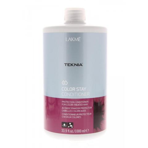 ACONDICIONADOR COLOR STAY TEKNIA LAKME 1000ml