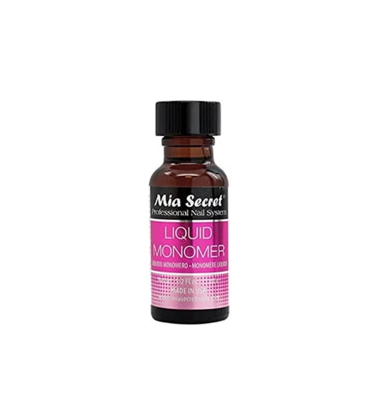 MONOMERO MIA SECRET 15ML.