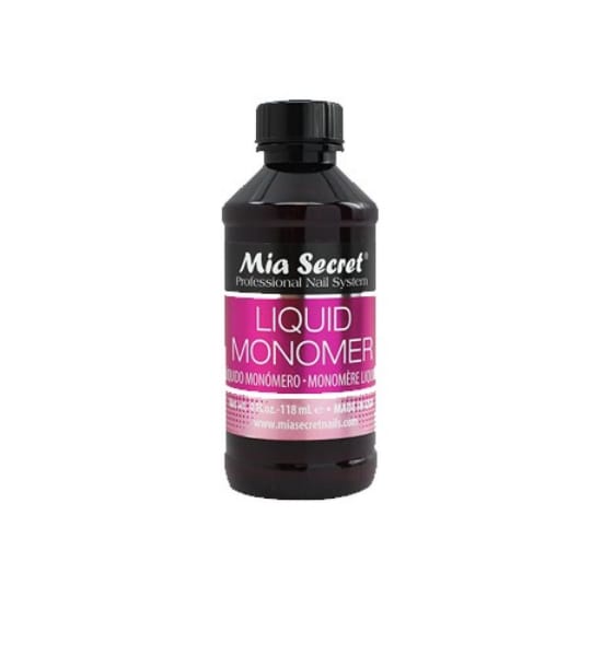 MONOMERO MIA SECRET 118ML