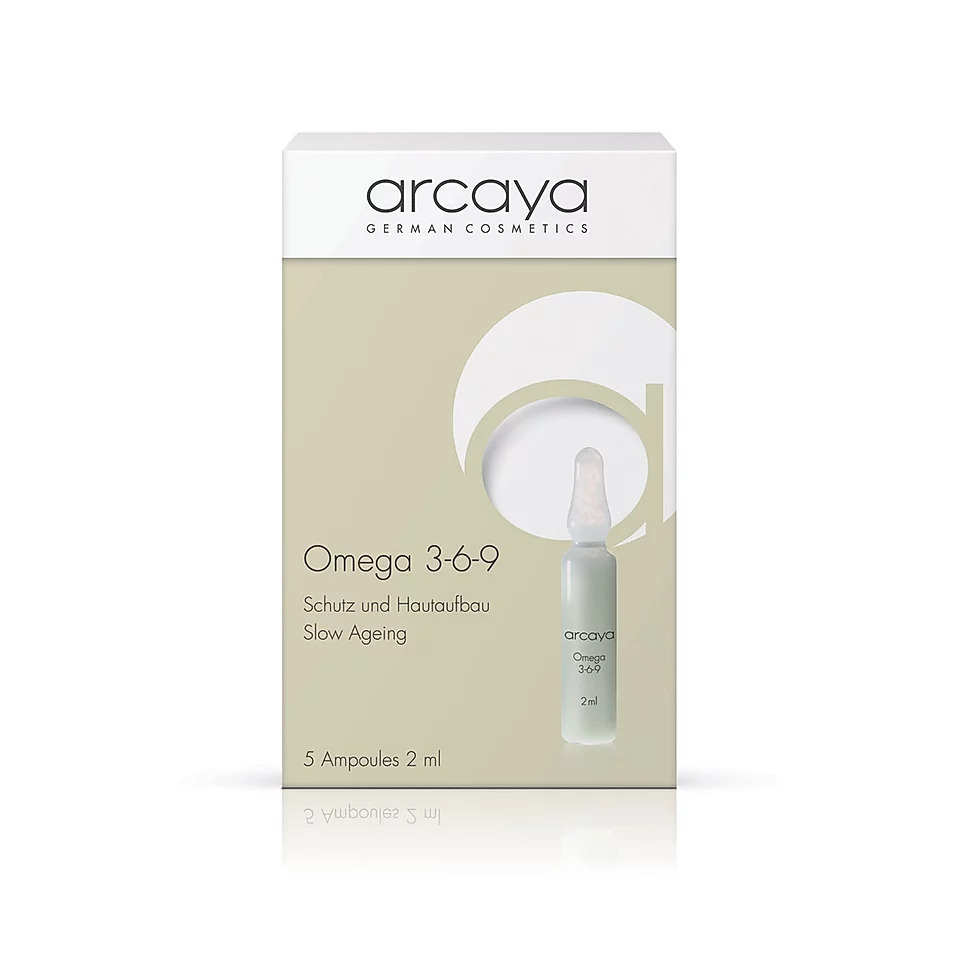 Arcaya Omega 3-6-9 5  2ml