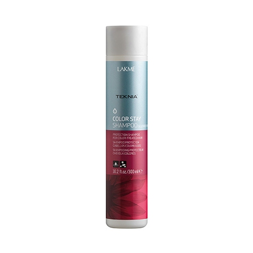 TEKNIA COLOR STAY SHAMPOO SULFATE-FREE 300ML