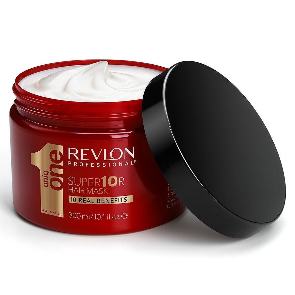 REVLON UNIQ ONE MASCARILLA SUPER 10R HAIR MASK 300ML