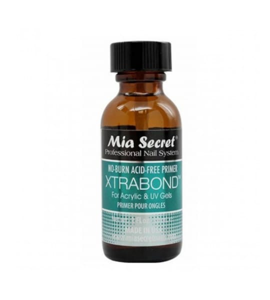 PRIMER SIN ACIDO XTRABOND MIA SECRET 30ML