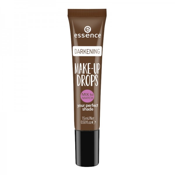 GOTAS PARA ACLARAR BASE DARKENING MAKE UP – DROPS ESSENCE 15ml.