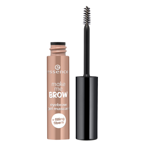 RIMEL EN GEL PARA CEJAS 01 BLONDY BROWS